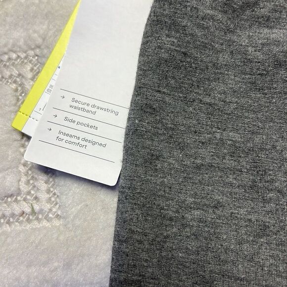 TARGET - Men's Soft Gym Shorts 9" - All in Motion - Picture 6 of 6